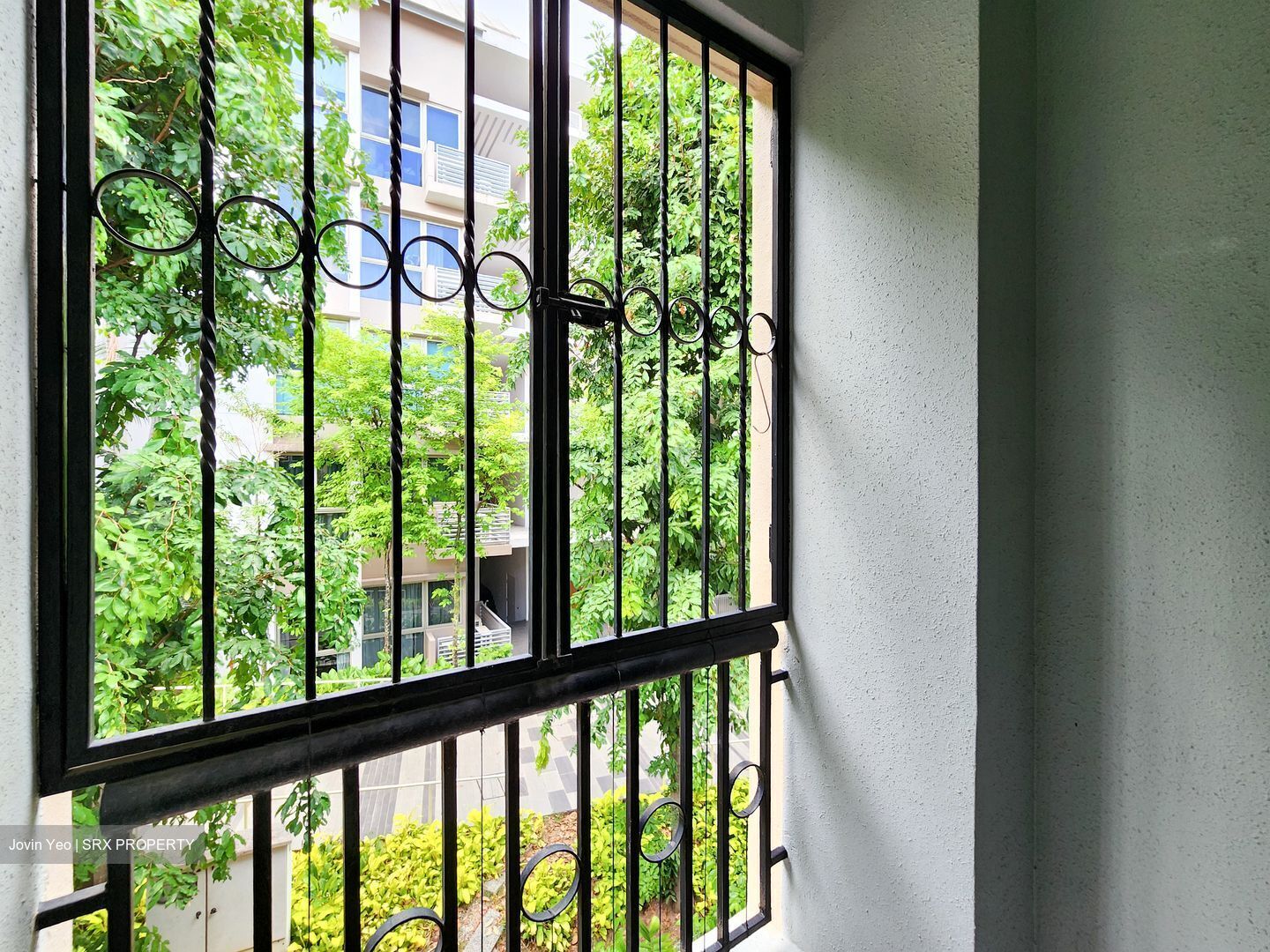 Park Villas (D19), Terrace #543365541